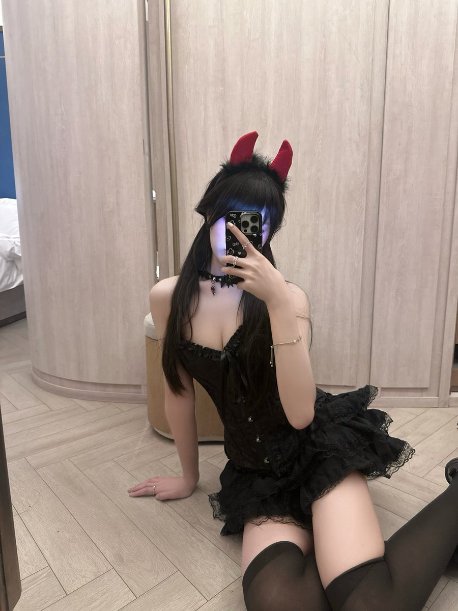 不爱吃薯条 tweet media