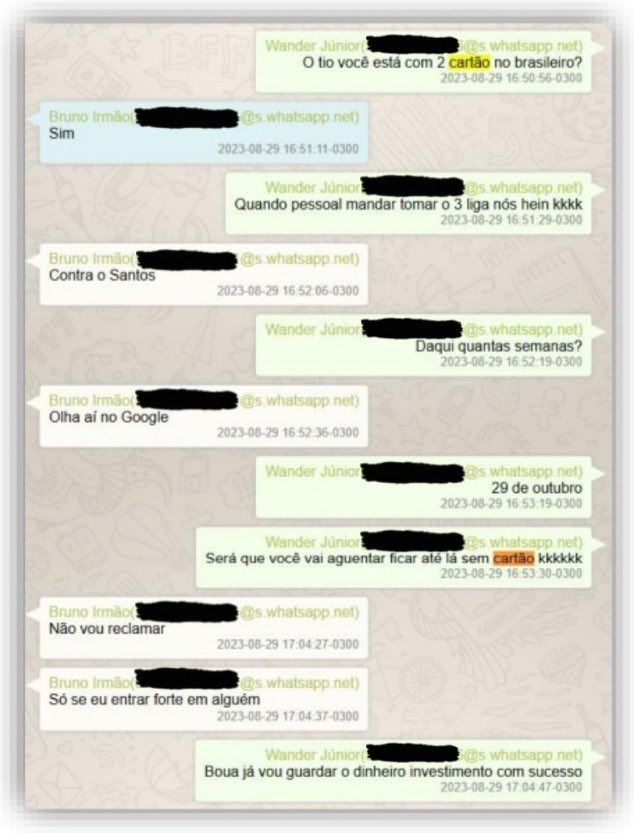 juansoutell0's tweet photo. @fellipe_guerra @avanteseptt @TheSmartBettor Combinou não, so deu um dica #tipster #grupogratis 🫵🏼😂😂😂 https://t.co/dL9OndE5T9
