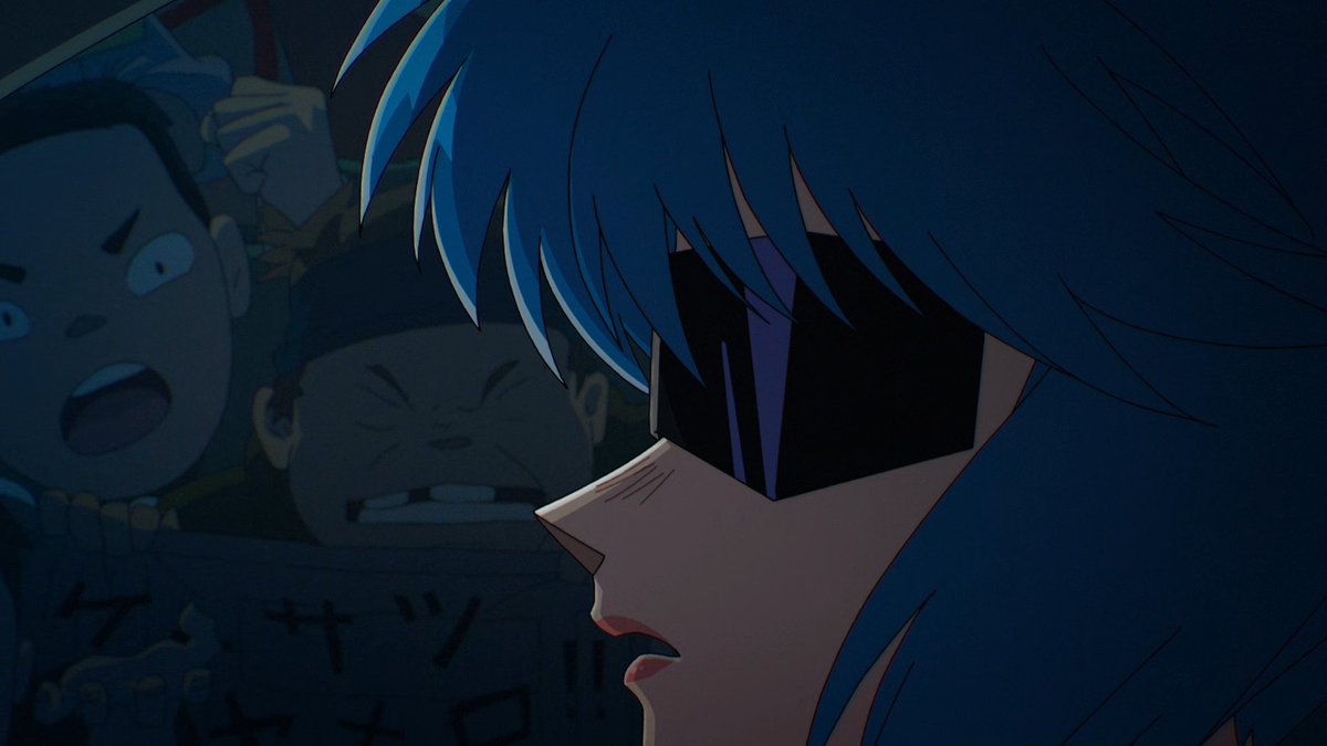 saru_sakuga's tweet photo. #攻殻機動隊 #GITS https://t.co/ebCrHQWsdT