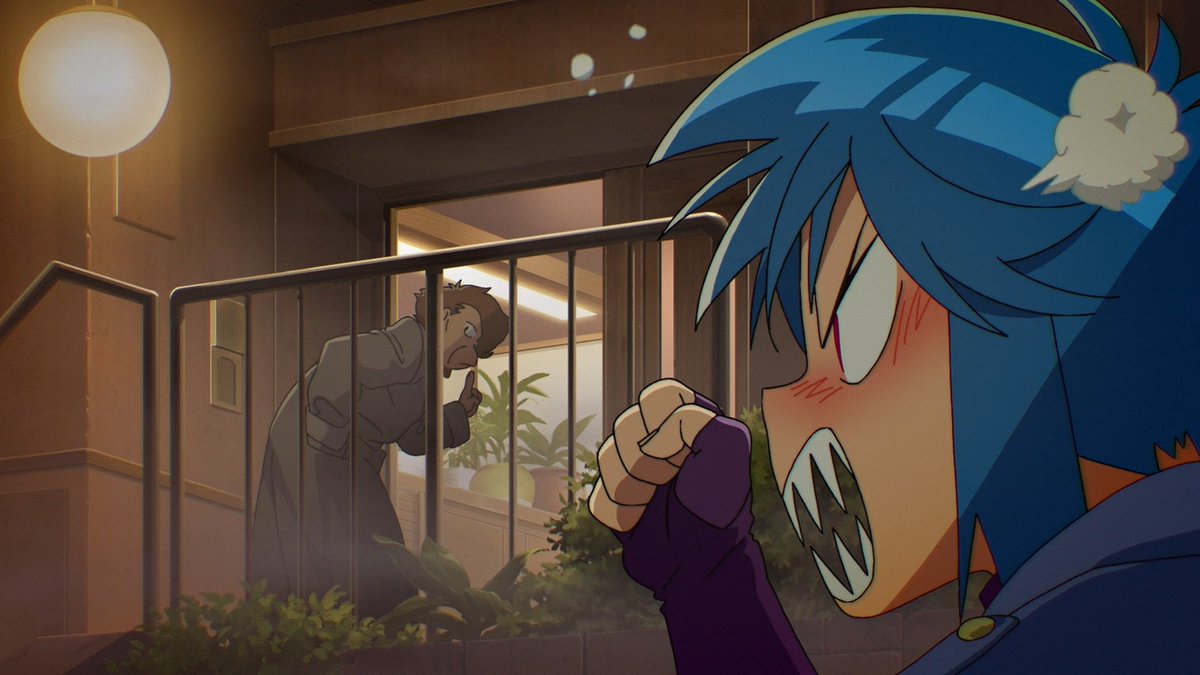 saru_sakuga's tweet photo. #攻殻機動隊 #GITS https://t.co/ebCrHQWsdT