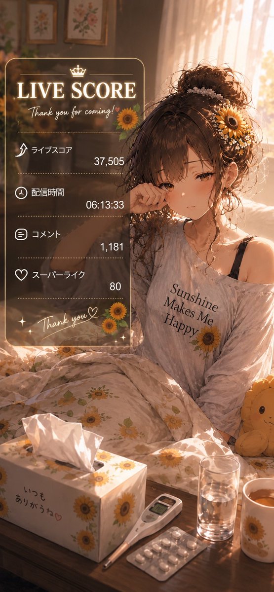 Palmushiii's tweet photo. 7/28 特大の𝑩𝑰𝑮 𝑳𝑶𝑽𝑬＿＿𓏲ּ𝄢𓏲ּ𝄢

1000ｽｺｱ足りずでした!!𝙎𝙤𝙧𝙧𝙮🥺՞ ՞
いつも支えてくれてありがとう♡
さあ、プランDへ移行します🫶
広告は潔く諦め、1週間ﾗﾝｸﾀﾞｳﾝ早めてB2ｷｰﾌﾟを続けてﾊﾌｱﾆ2ﾗﾝｱﾌﾟ👍

今月は📛残り3人目標!!
時間削り･ﾔﾝﾊﾞ待ってますね🌼.* https://t.co/A0JqCSKUEW