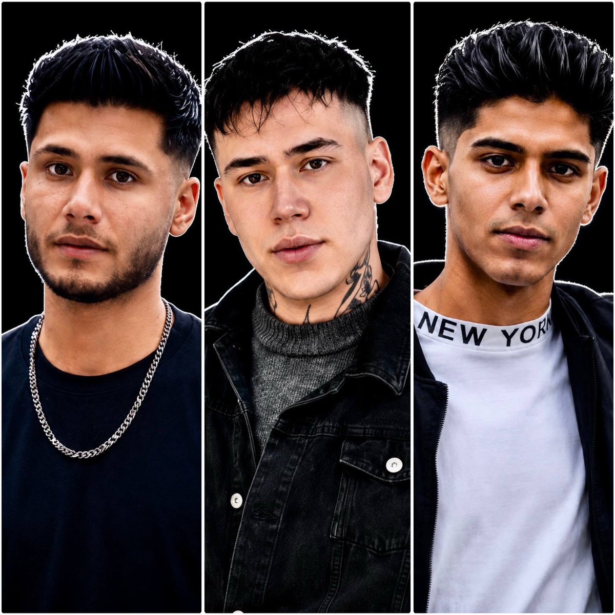 flamingo_irani2's tweet photo. DONT LOOK AWAY🆘️
Within hours, these young Iranians will be executed by EJEI! 

"Ghaem Hosseini, Amir Hossein Maleki, Ali Dashti"

Can anyone hear the voice of the Iranian people?! 
@POTUS @netanyahu @FoxNews
#IranMassacre‌ https://t.co/pkhl0CeXIY