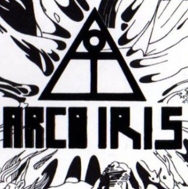 _MrManiac's tweet photo. amo tanto a Arco Iris (la banda de rock progresivo Argentina) apenas pueda me voy a tatuar su logo https://t.co/KyFWdnxCux
