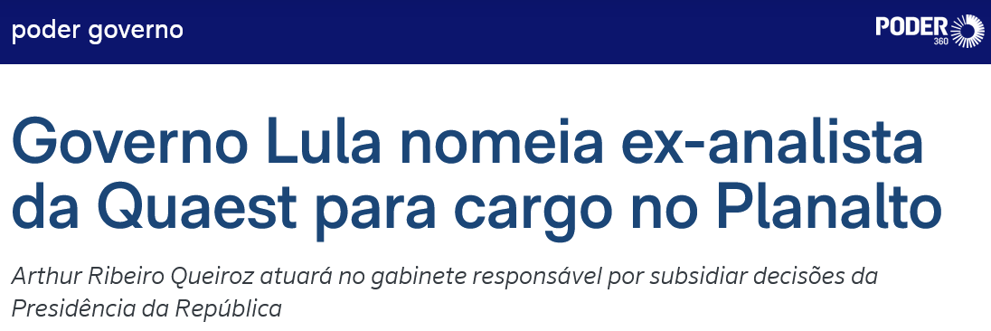 silvionavarro's tweet photo. Por que será que eu implico tanto com as tais pesquisas? https://t.co/oOXOtmKONw