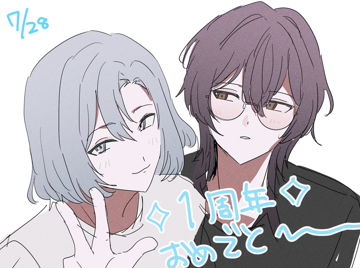wfwf2u's tweet photo. 手癖の男、描きやすい https://t.co/MWra1pM1Ea