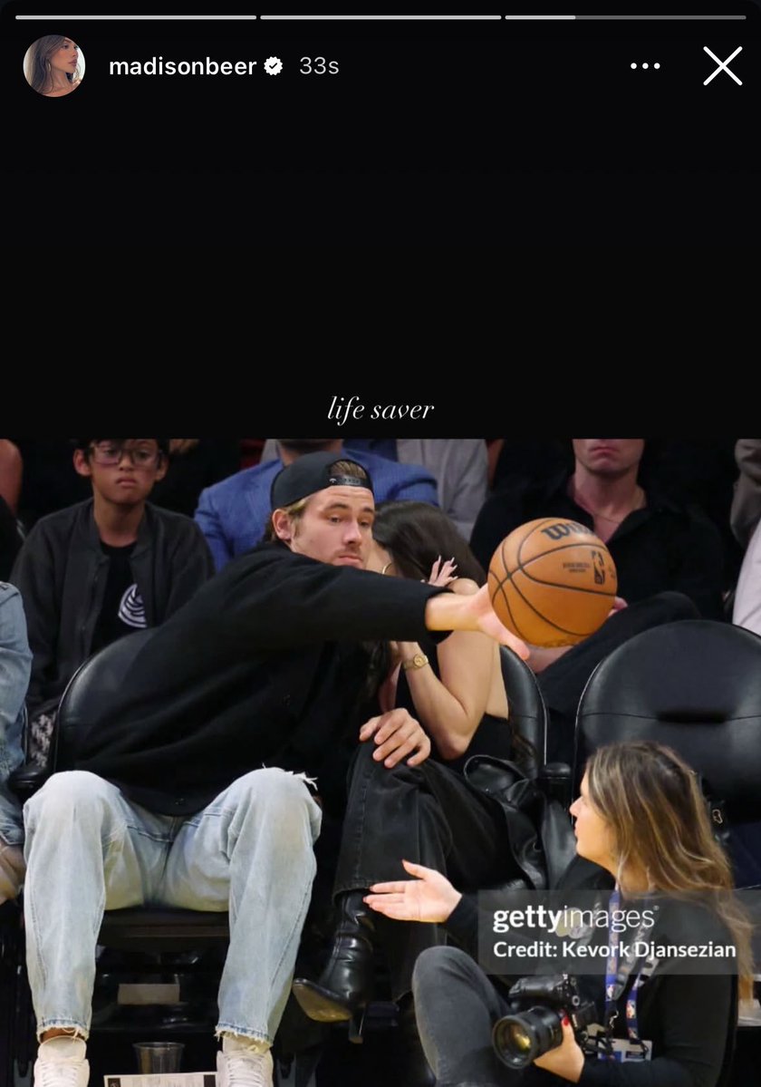 madisondrip's tweet photo. she locked in real quick from that moment 😭😭😭😭 https://t.co/IkN9AkrQqp