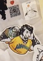 Mugrol's tweet photo. @brreikeris Hroth and Mogl spotted! Thank you for trading! 🦁 https://t.co/ovKqhEsRPM