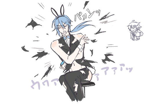 kaniyasai's tweet photo. 絵チャ！ https://t.co/5NzldGnAI9