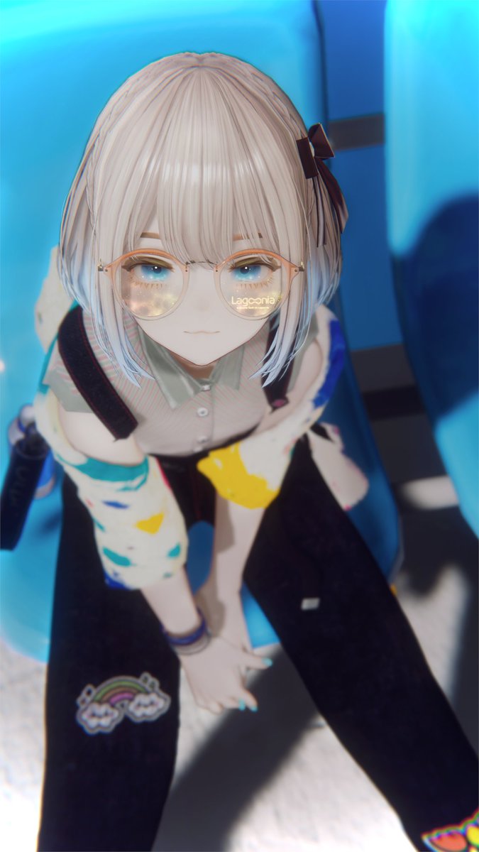 suminobincho's tweet photo. おはよー
#Marycia3D #STELLARWALKER https://t.co/hLbIJfDFjH