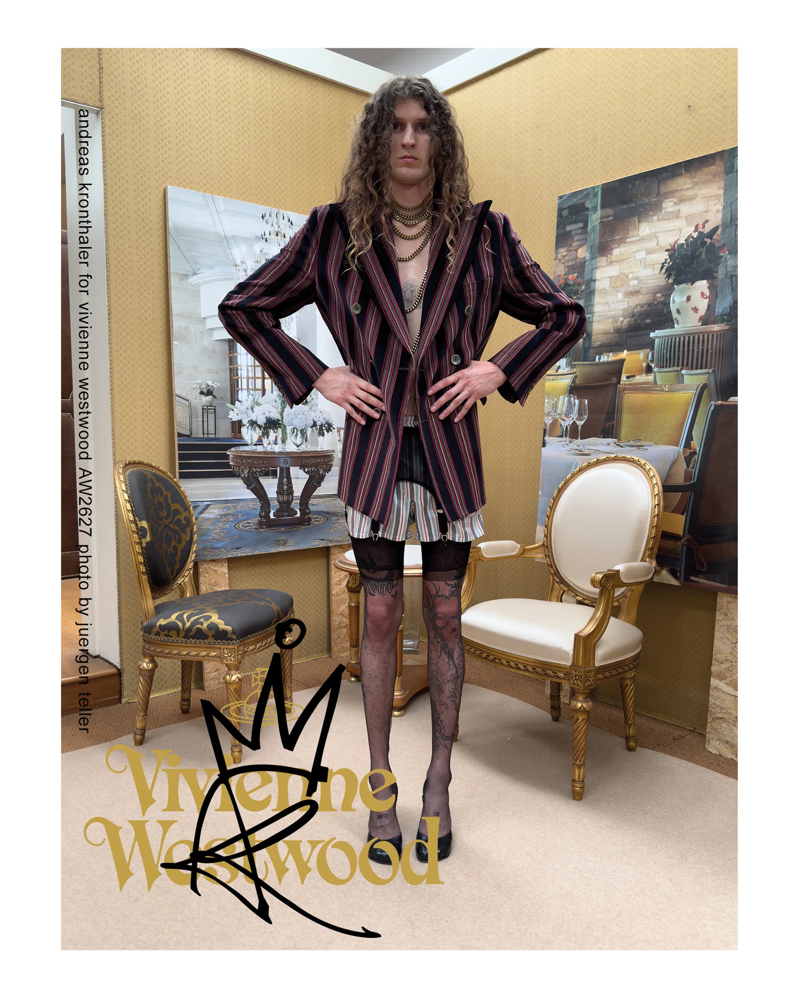 Vivienne Westwood on X: 