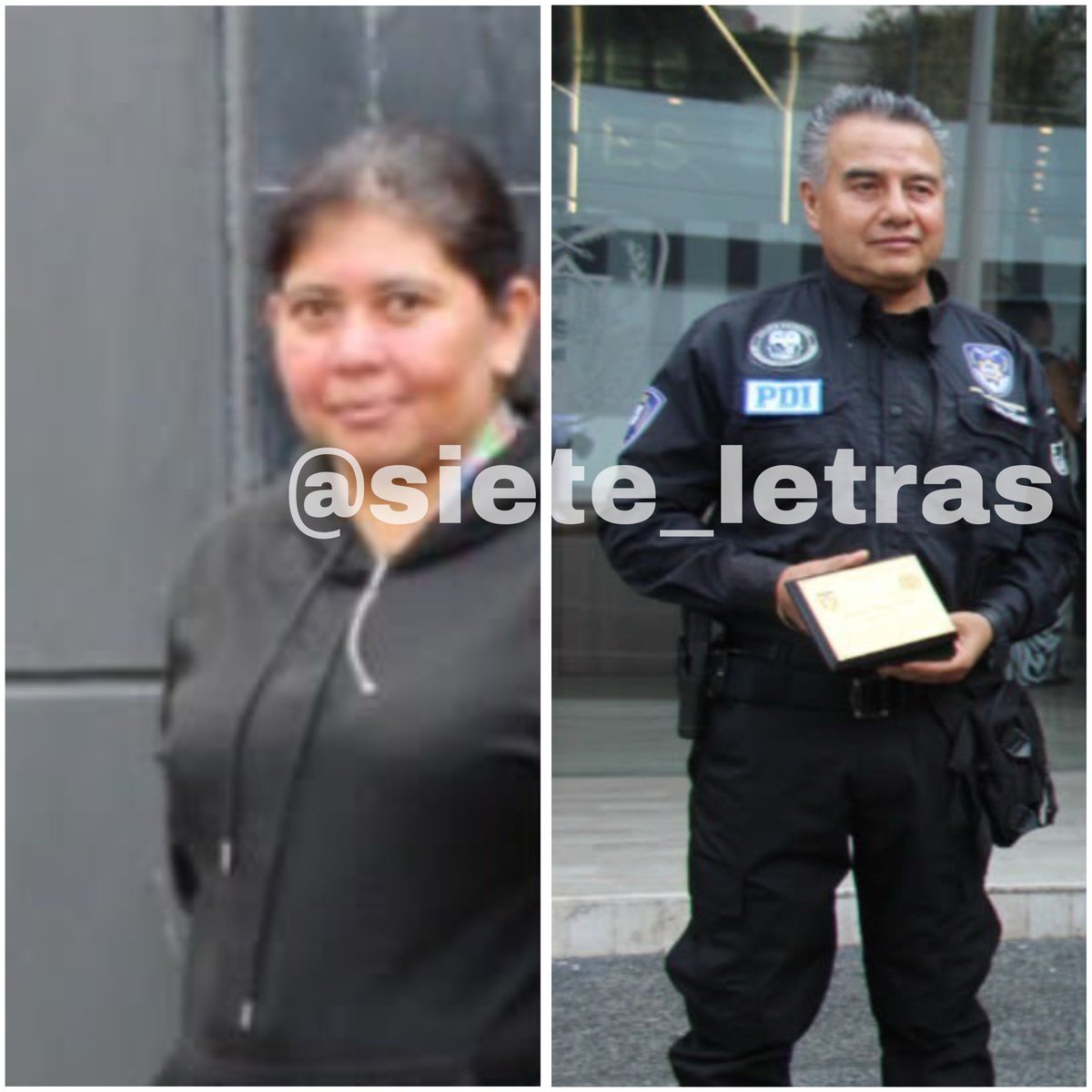 siete_letras's tweet photo. Calla @FiscaliaCDMX sobre muerte de Boss:

Desde hace tiempo, ocultan el estado de salud y mental de sus K9, ubicados en la azotea de PDI. Se niegan a recibir alimento donado y solapan a los responsables de la muerte del can.

Su ignorancia sobre perros e indolencia es increíble. https://t.co/z72KRUXJvN