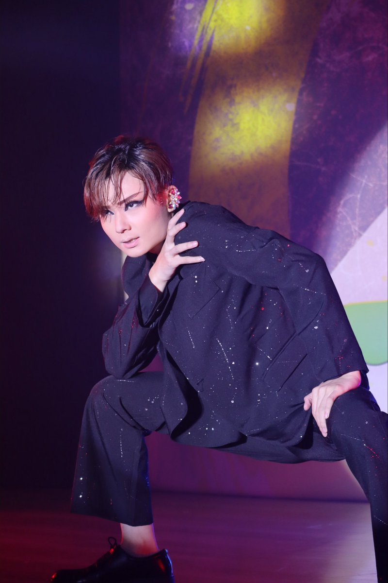 nnamutamaison's tweet photo. もう福ちゃんって呼べない、、、🫣

#劇団寿 #寿福丸 https://t.co/nMP5JfRV7l