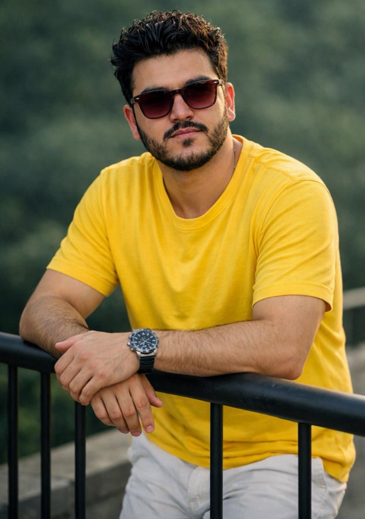ShoaibDurani's tweet photo. “Silence is my language. Success is my reply. I don’t chase attention—I earn respect.” 🔥

#Mindset #Success #Lifestyle #Confidence #ExplorePage https://t.co/Xjpst6wM3x