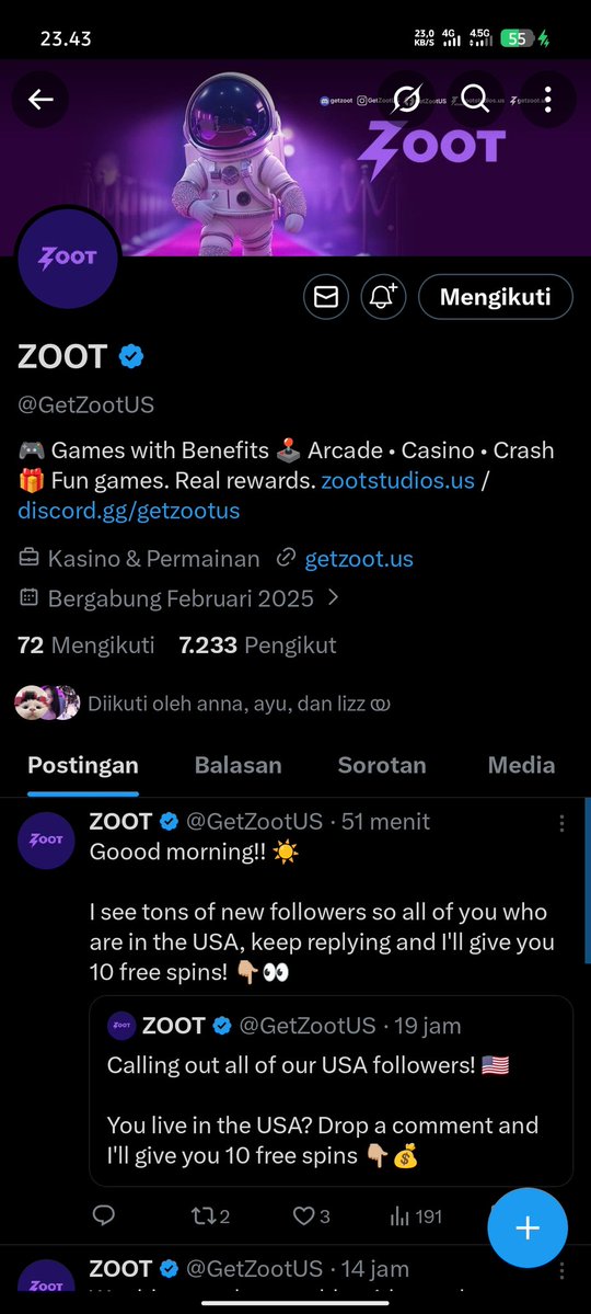 wishesnih's tweet photo. @ayujmkk @GetZootUS https://t.co/4M1KgYn2fR