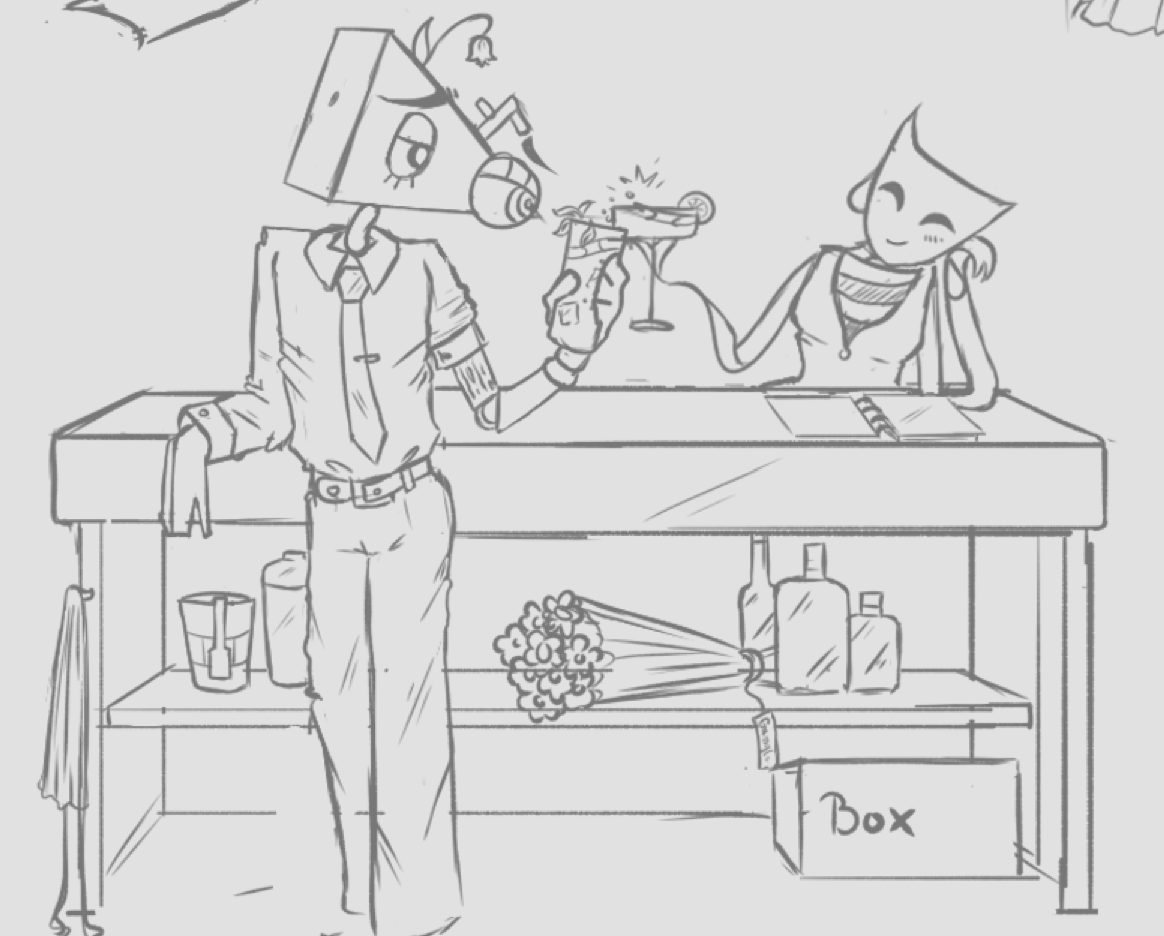 comet_sighting's tweet photo. Couple of drunks 🥂

#abstragedy https://t.co/PZpTz3zYDs