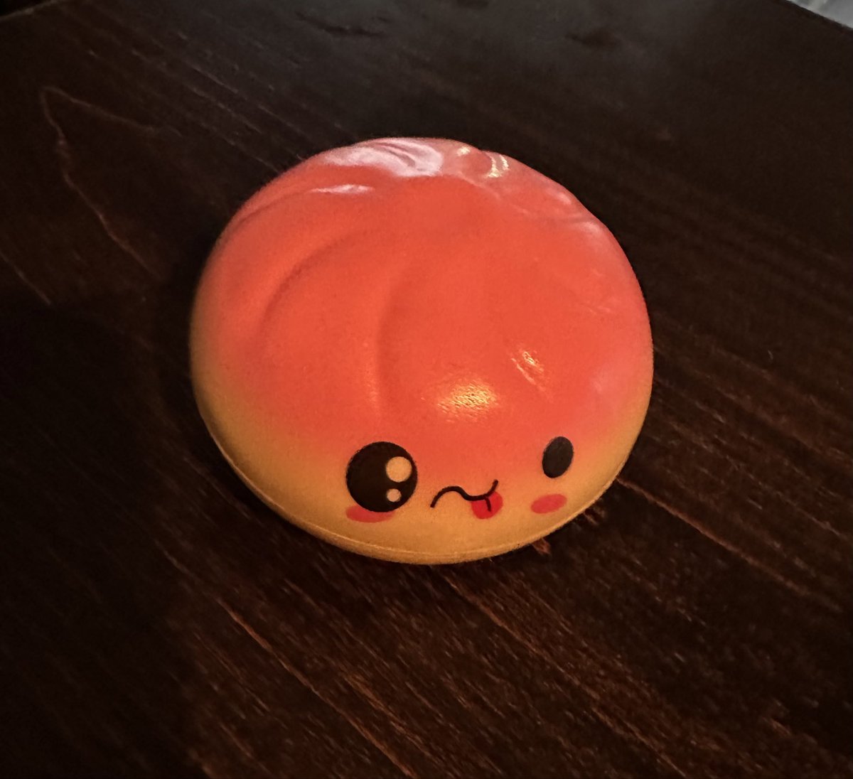 HamatoYogi's tweet photo. bun after the rust rewrite https://t.co/yHyTp6GNIs