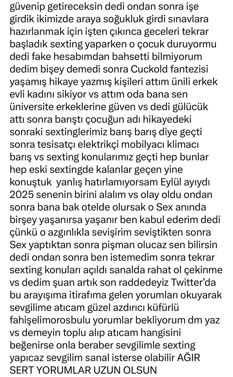 1itirafsa's tweet photo. Yorumları bekliyor. https://t.co/TYCgn2Rnzl