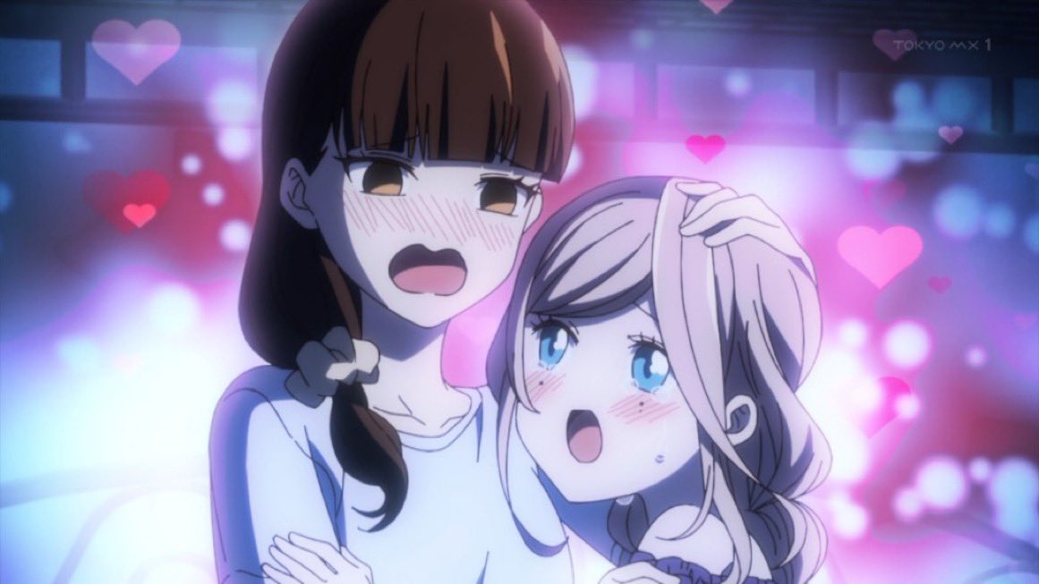 『対ありでした。～お嬢さまは格闘ゲームなんてしない～』 第4話 定期テストという試練の訪れ反応画像2