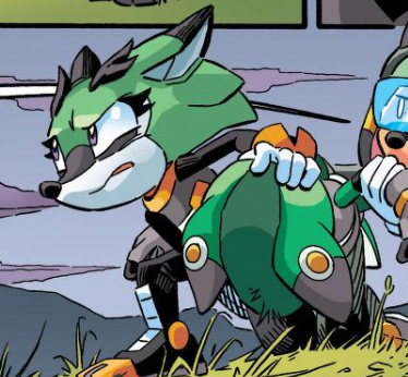 TheRealJTAG1's tweet photo. If Clove lost her sister Cassia tragically, she wouldn't be the same pronghorn after that.

She probably need therapy &amp; supportive allies that do care for her. She wouldn't be stupid enough to fight Eggman on her own after losing her sister, she wait for a right time to do (cont) https://t.co/sFcA7lUYh5