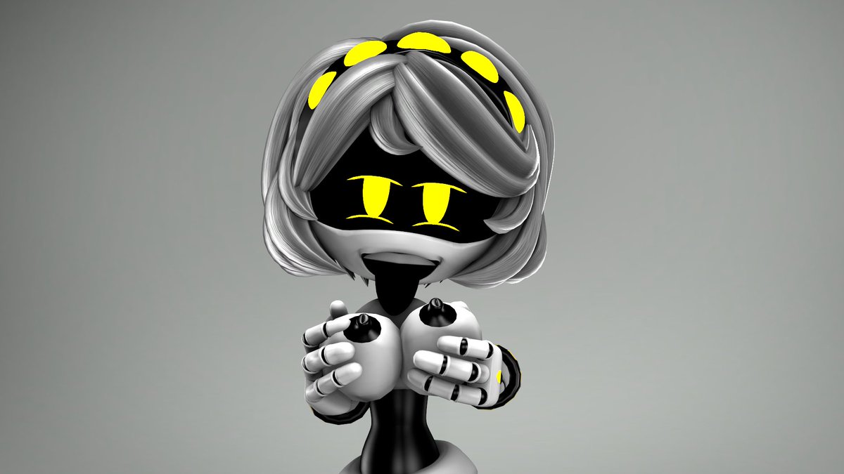 The-DoomguySFM - (thedoomguysfm.bsky.social) tweet media
