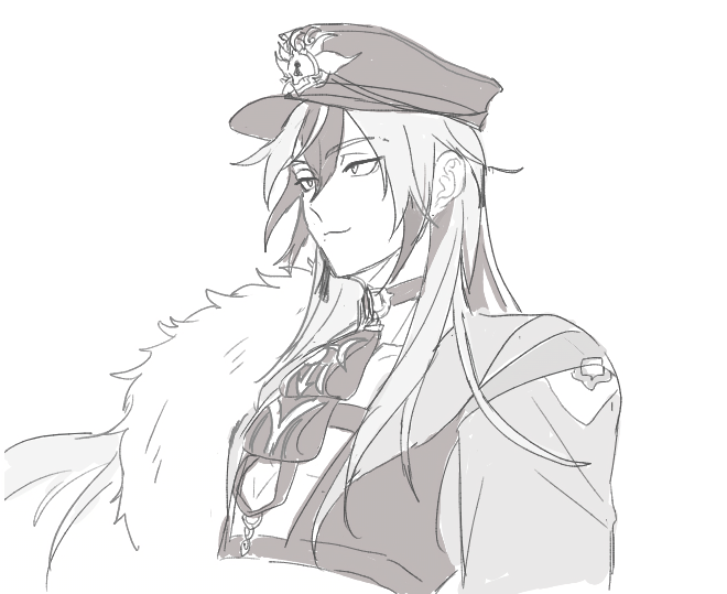 kaniyasai's tweet photo. 絵チャ！ https://t.co/5NzldGnAI9