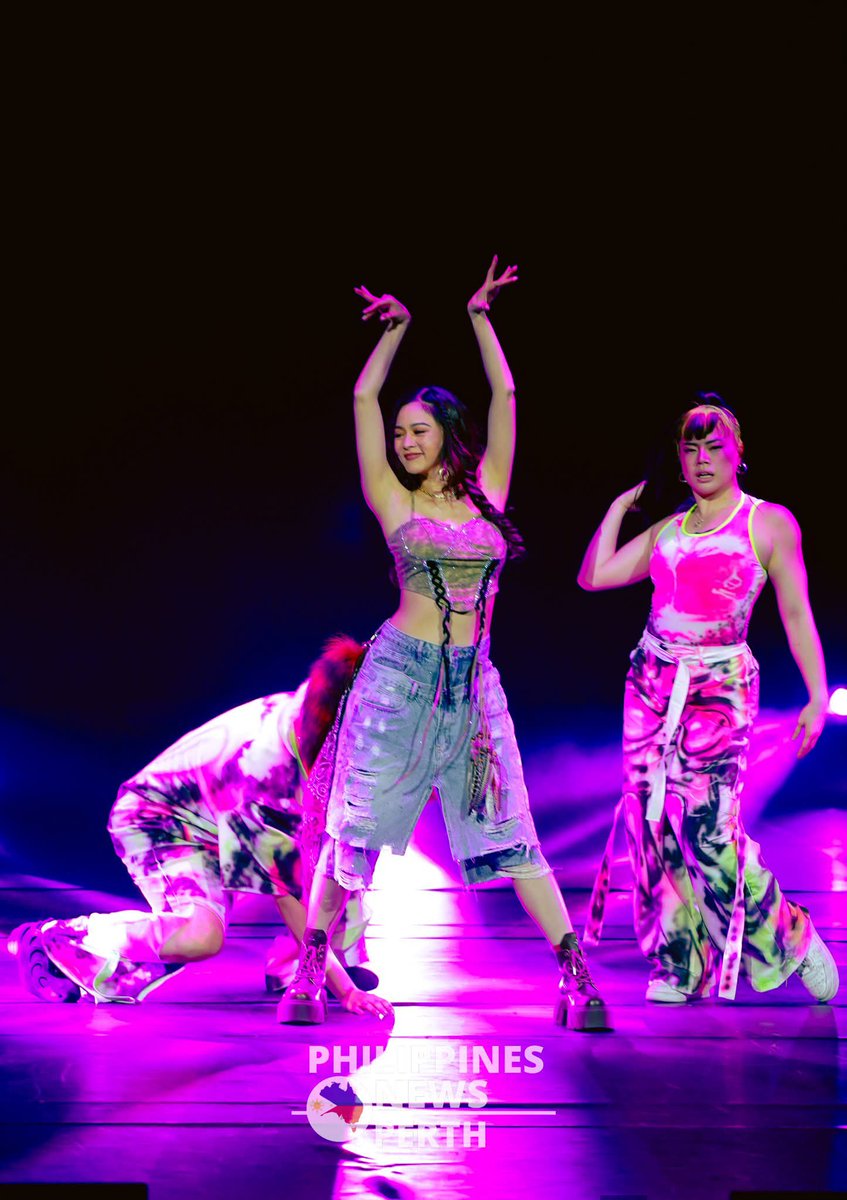 LenyMartin11032's tweet photo. Kimmy is on 🔥❤.. ctto 📸
#KimChiu #KimPau https://t.co/qgyWXVWocv