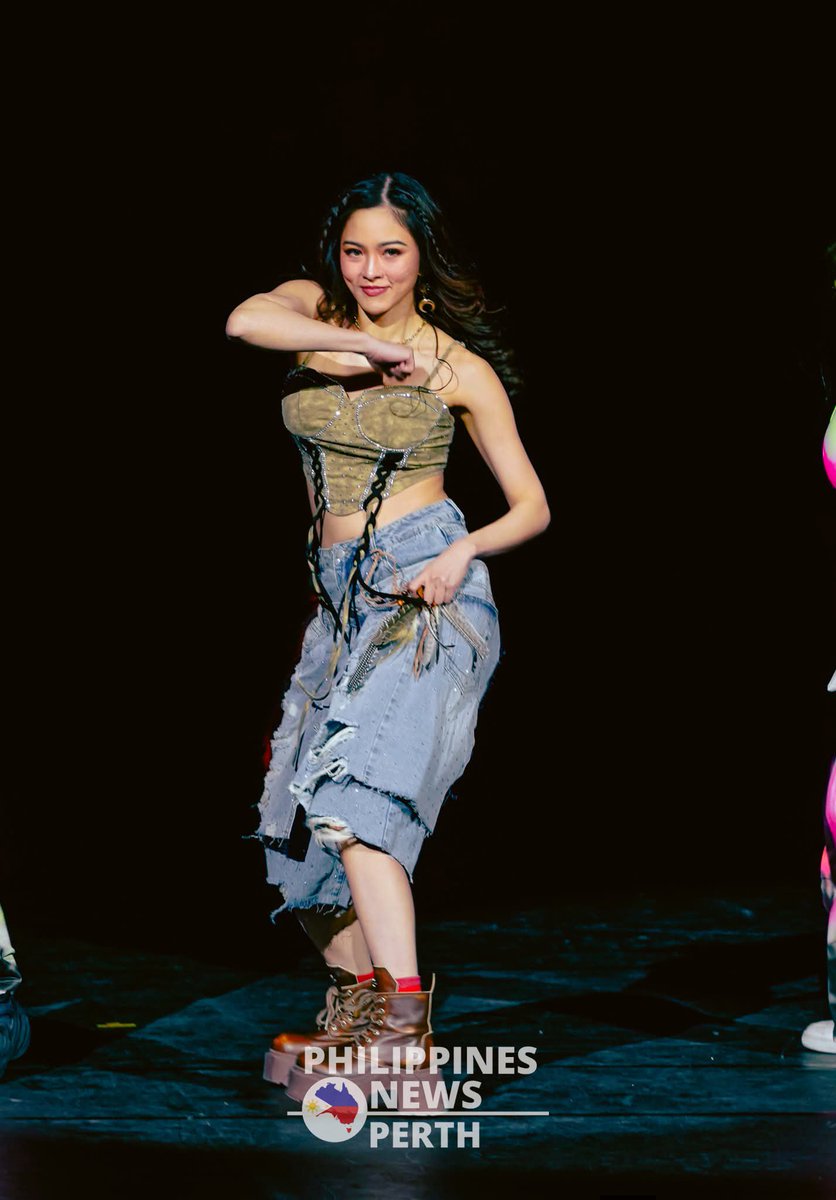 LenyMartin11032's tweet photo. Kimmy is on 🔥❤.. ctto 📸
#KimChiu #KimPau https://t.co/qgyWXVWocv