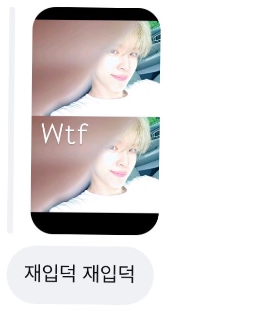 nahn31sung's tweet photo. 모닝선물이엿따… 성찬 보고시포..🫰🏻 https://t.co/0HeZJ1aTI6