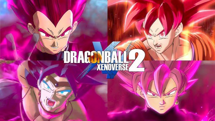 Tron5000E's tweet photo. Here’s my favorite #DBXV2 Future Saga  DLC “STORY MISSION RANKING” from best to least best:

• FS Ch4
• FS Ch3
• FS Ch1
• FS Ch2 https://t.co/3yZP94LbHb