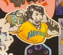 Mugrol's tweet photo. @LunaruArts There is my boy! Thank you for trading! :3 https://t.co/6yJbQh7zR6