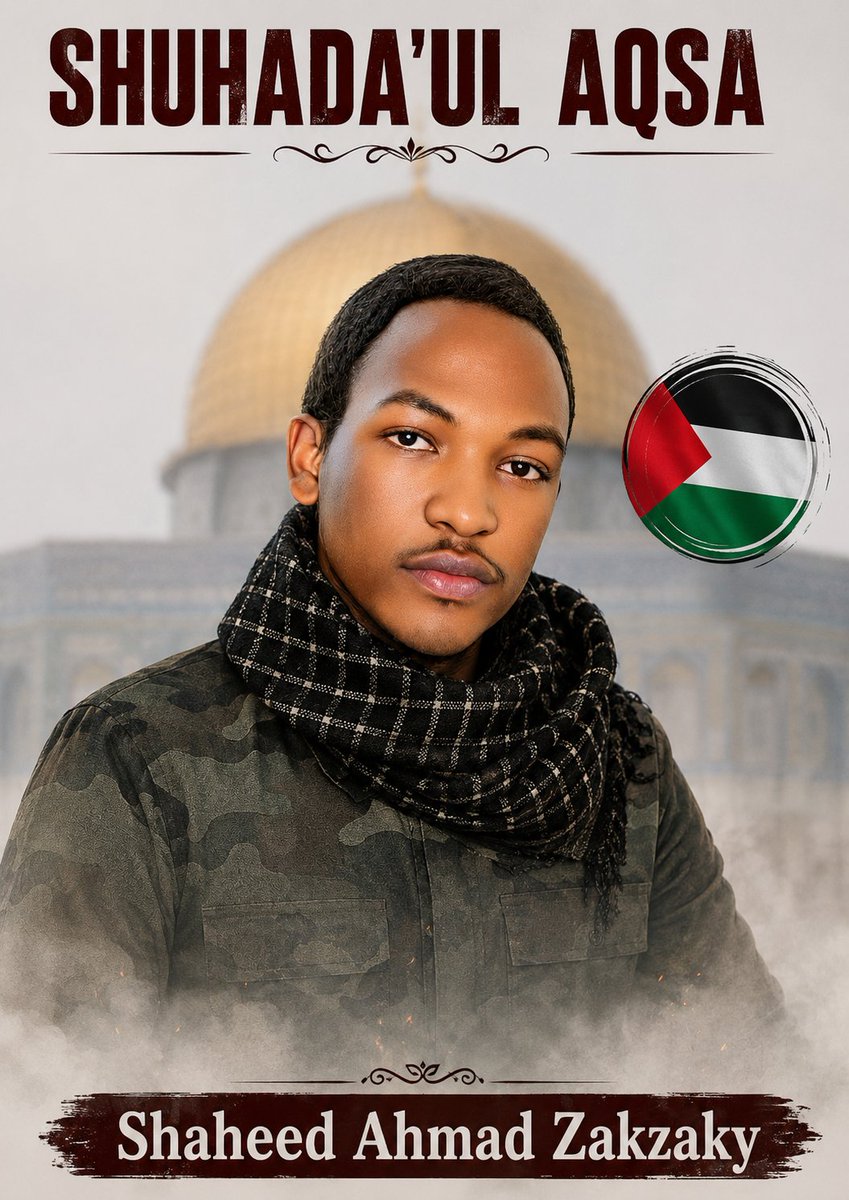 muhammad_b57007's tweet photo. Shuhada'ul Aqsa 🇵🇸 https://t.co/a2pR8KUDRG