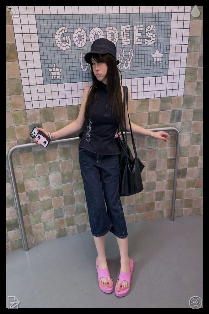 EdersonLevi's tweet photo. 🛫Practice thoughtfulness in all circumstances.138699She positioned herself on a bench, capturing images of her attire and the natural scenery around her. She shared a photograph accompanied by a message celebrating the shift from winter into spring, motivating those who follow https://t.co/rzY93N6CuJ