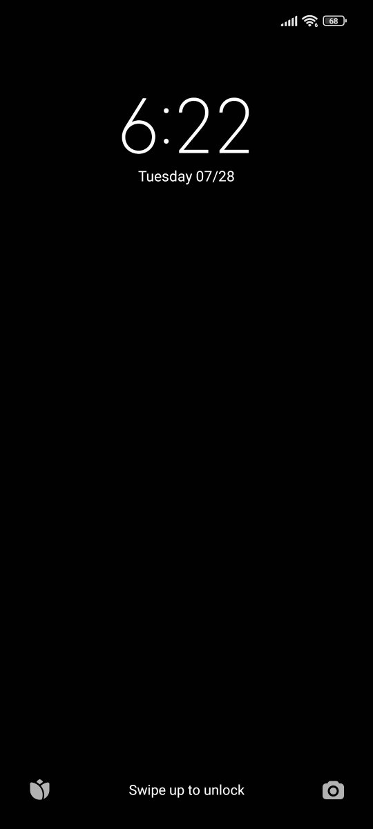 realKalos's tweet photo. Completely black, because what matters the most to me are the lives of Black Women. https://t.co/zOAW6sKCF5