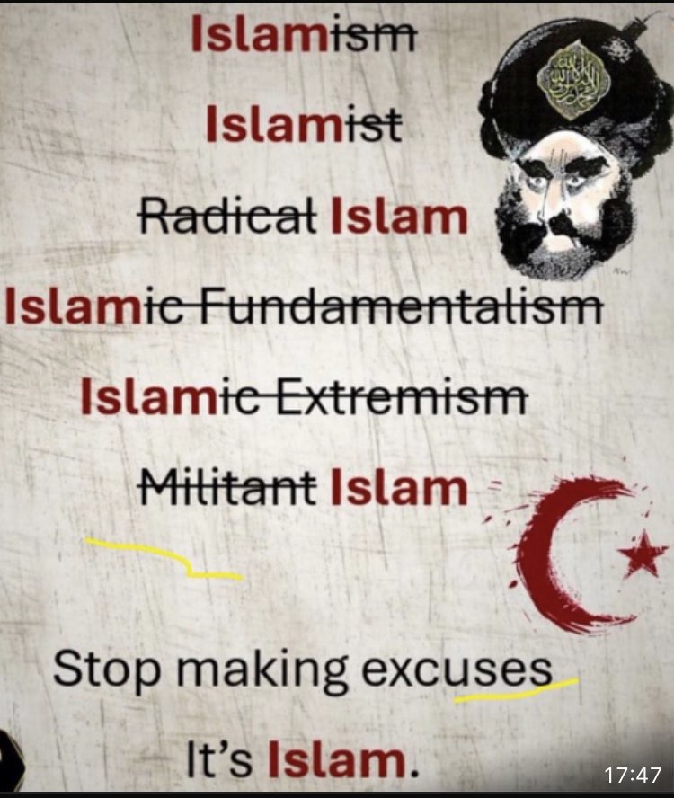 Neccccy's tweet photo. This is Islam !! https://t.co/AVo5nciCuF