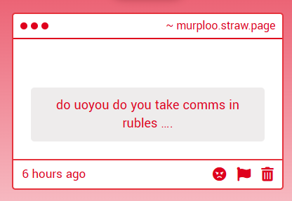 murploo tweet picture