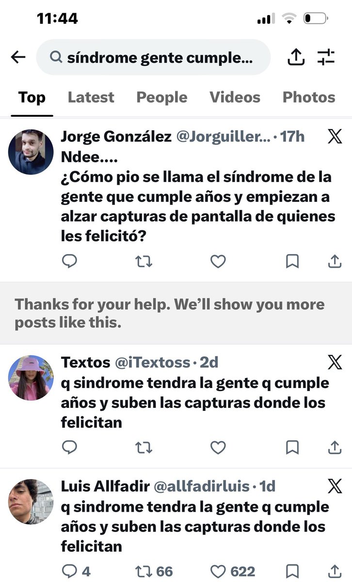 LynPerez79's tweet photo. @wilvinasco No sé… pero lo tuyo es el síndrome de “tuiteo publicaciones de otros, porque no se me ocurre nada interesante qué decir”.

De threads se andan trayendo posts. ¡DE THREADS! https://t.co/G1WTEGPbqm