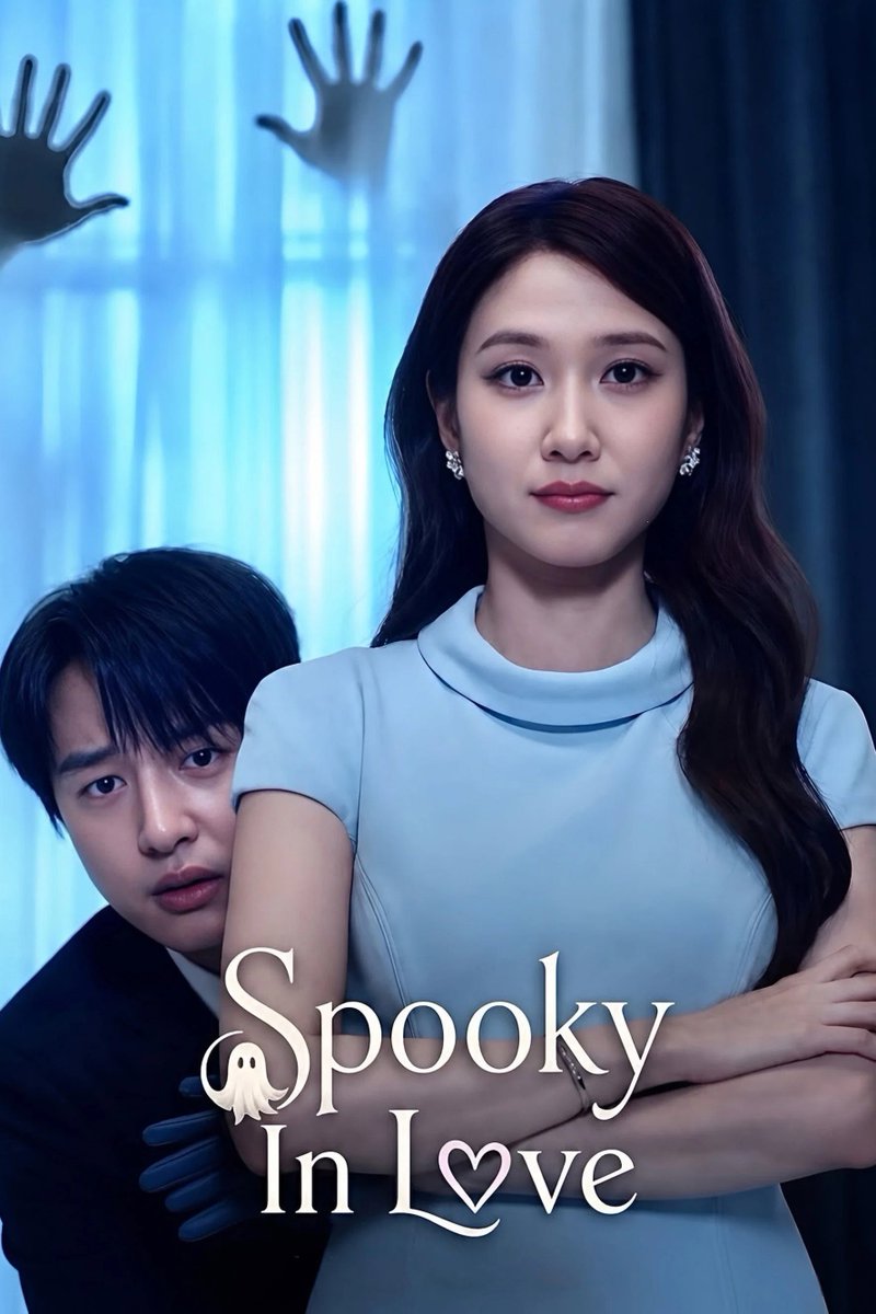 Chilling Romance (2026) Season 1 Episode 6-10 (Netflix)
