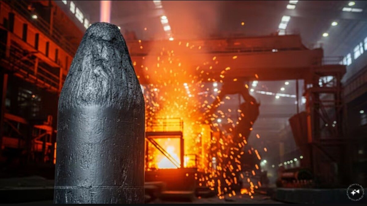 CNBCTV18News's tweet photo. #GraphiteIndia faces 3.68% preliminary US countervailing duty on graphite electrode exports
@jpullokaran
https://t.co/R3Ur1U7i13 https://t.co/ven7eG6AZr