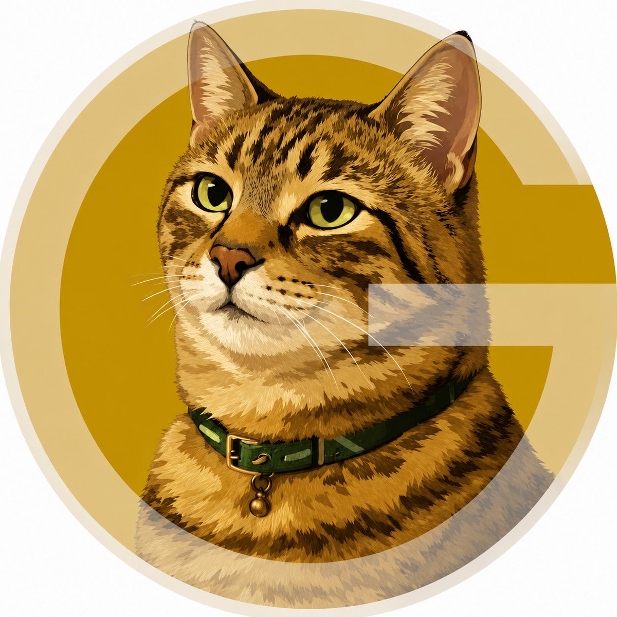 GinnanXYZ's tweet photo. @kabosumama $Ginnan on Robinhood - @GinnanXYZ https://t.co/Mo9tKvYYYB