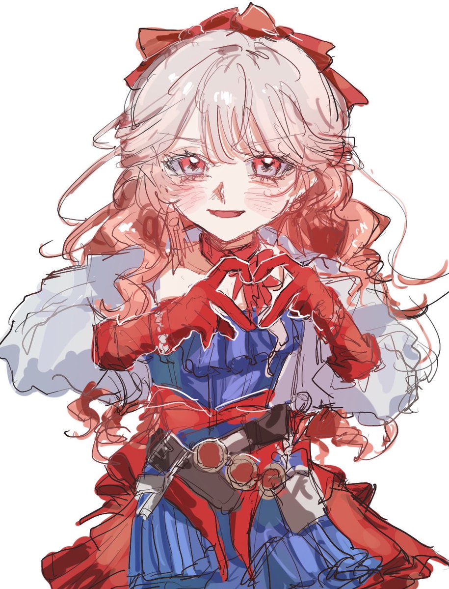 9raqrav's tweet photo. 落書きハルカ https://t.co/QqtdoPtMjy