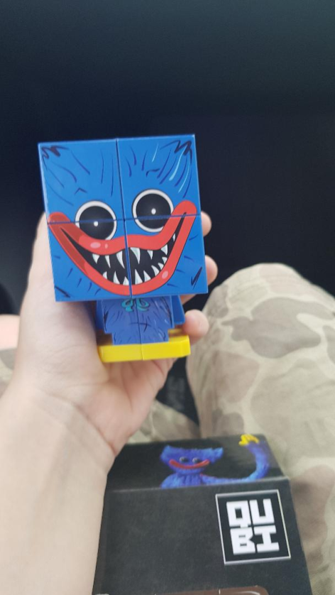 number1huggyfan's tweet photo. more pics!! #huggywuggy #boxyboo #poppyplaytime #mcfarlane https://t.co/pc5a6H0N2A