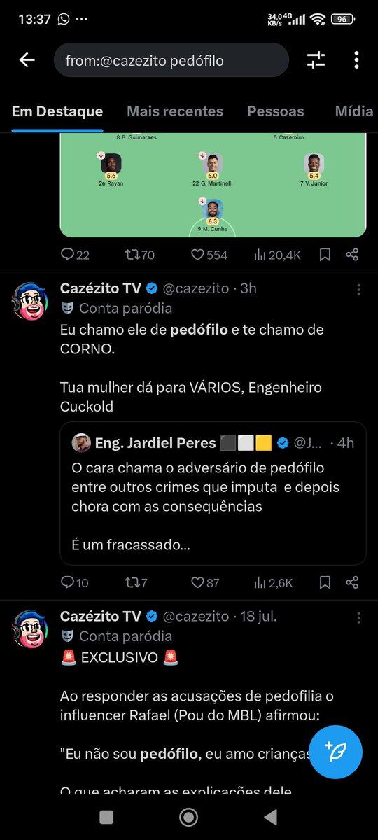 UltraAntiXarope's tweet photo. @LeonildoMBL @_Wanderrr @CentralDireitaB https://t.co/NOB3kC6FVx