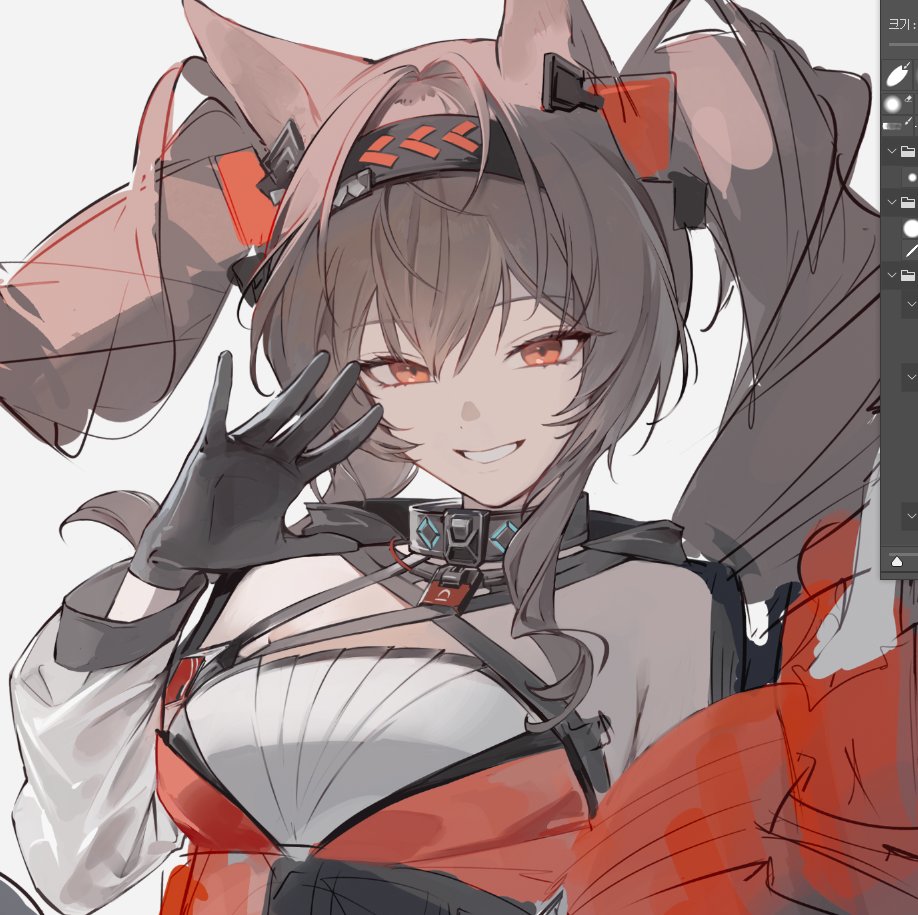 kesamandu's tweet photo. wip 22 https://t.co/d5G1d8i0eV