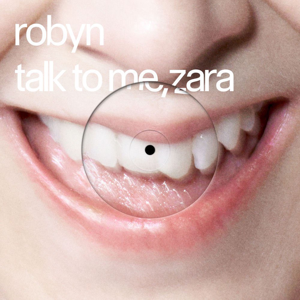 ChartsZaraL's tweet photo. Robyn &amp; Zara Larsson’s “Talk To Me” out now on every platform!

Listen: https://t.co/3ANg8po3yu https://t.co/uEPMgURoAG
