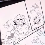 Photo by HyperWizard ✨CarnalComic.com✨ (@HyperWizart)