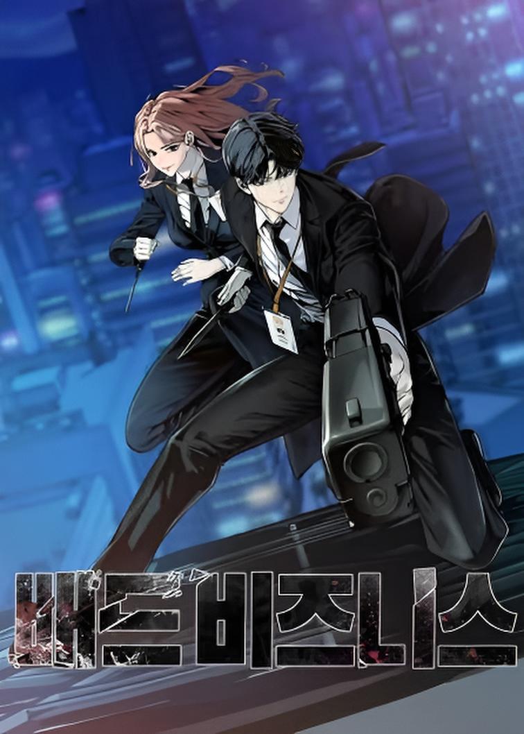 otakurec's tweet photo. Title: Bad Business
Rating: 10/10
Form: Manhwa
Chapter: 33+
If you love revenge stories with reborn assassins and nonstop action, this manhwa is worth checking out. Fast-paced, intense, and satisfying
Tags: #manhwarecommendation #action #revenge #rebirth #assassin #crime https://t.co/lRoFTjyTXy
