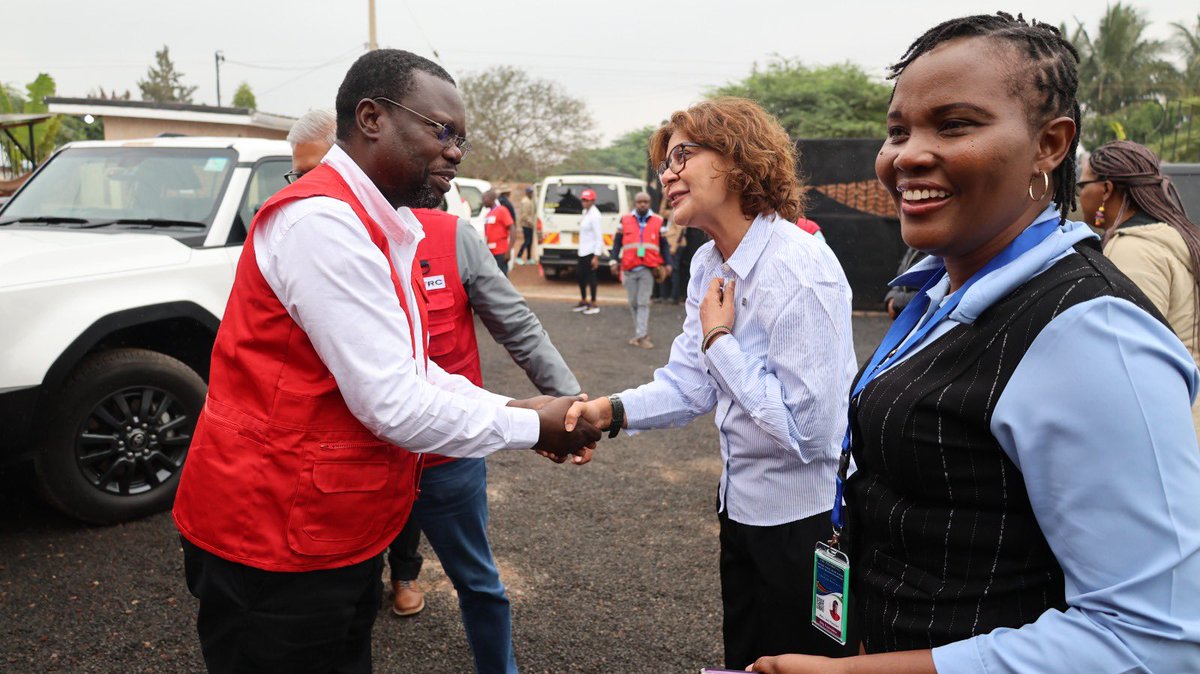 IFRCAfrica tweet picture
