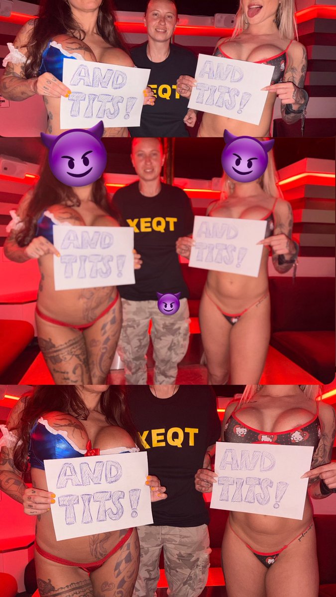 DJZ69Y's tweet photo. Blossomcon 2026 🌸 #InvestSmart
#XEQT and tits ❤️ https://t.co/CrL9PGvXfv