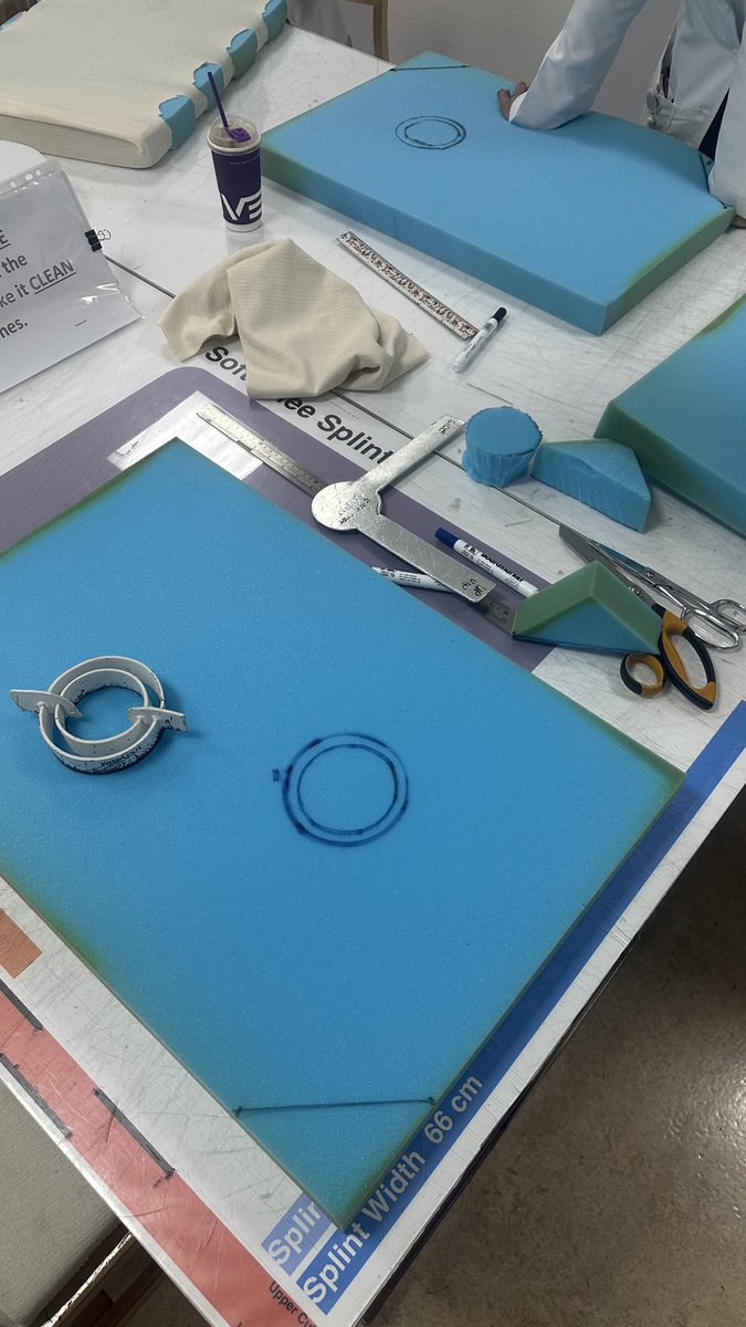 RMD_OTS's tweet photo. one more rotation…new OT skills🦾
@NGHAnews https://t.co/6MtOgNoVl4