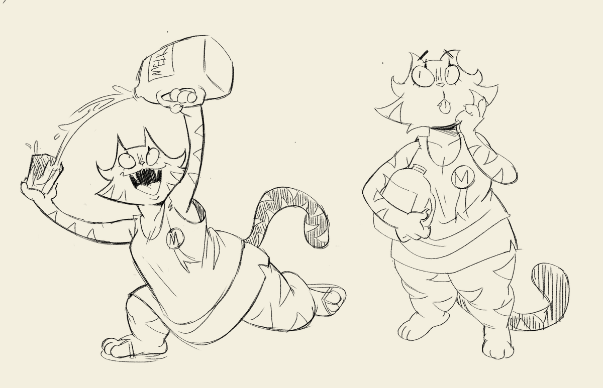 limesqueezi's tweet photo. milk looker deltarune sketchez. my spirit lightner

#deltarune #milklooker https://t.co/HlXicihxon
